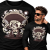 LONGSLEEVE ANIMOWANY  MARIACHI GUNNER